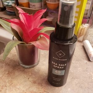 Blind Barber Sea Salt Spray